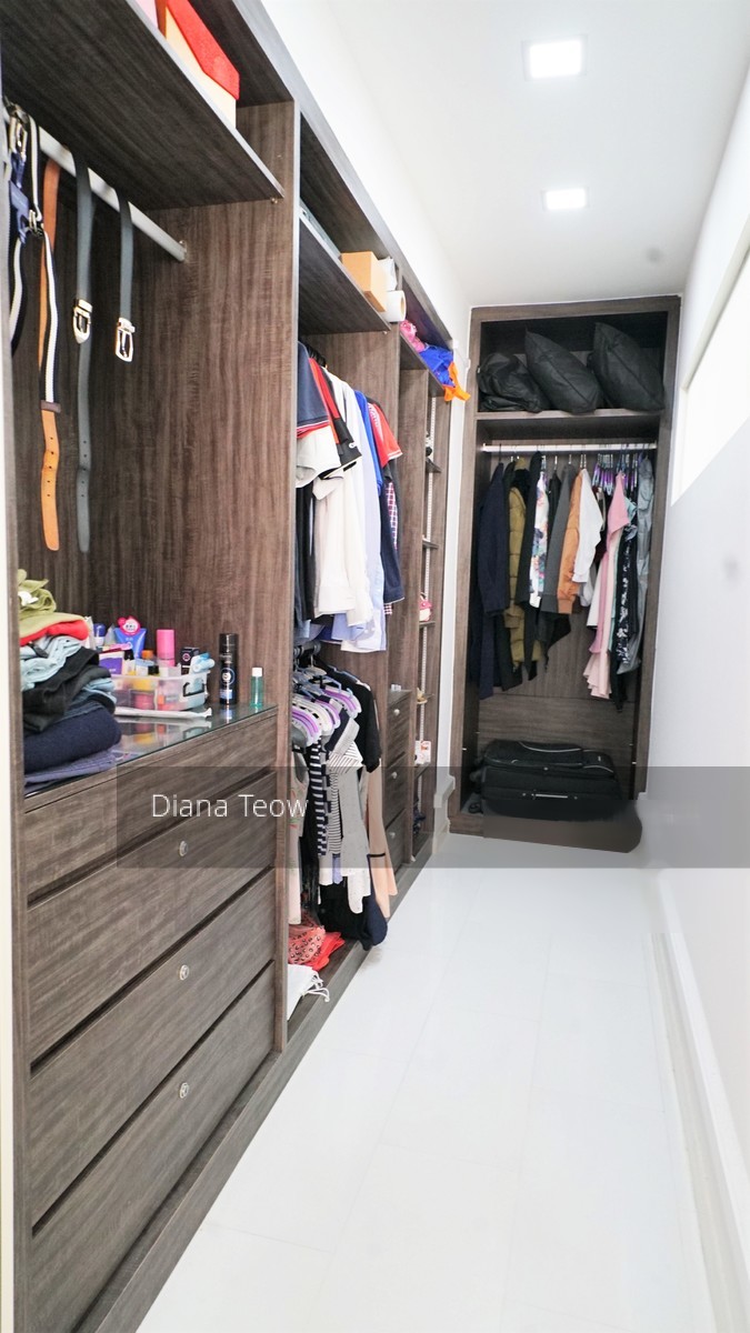 Blk 705 Pasir Ris Drive 10 (Pasir Ris), HDB 4 Rooms #201718702